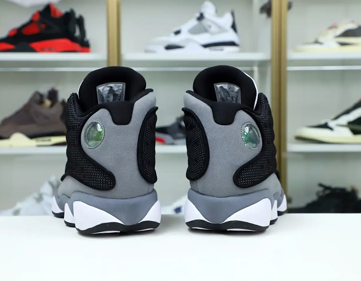 Air Jordan Retro 